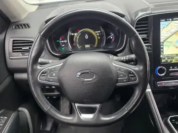 2022 Renault Samsung QM6 с пробегом 51 245 км