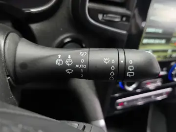 2022 Renault Samsung QM6 с пробегом 51 245 км
