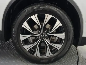 2022 Renault Samsung QM6 с пробегом 84 229 км