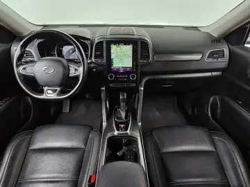 2022 Renault Samsung QM6 с пробегом 84 229 км