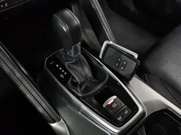 2022 Renault Samsung QM6 с пробегом 84 229 км