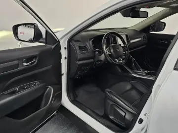 2022 Renault Samsung QM6 с пробегом 84 229 км