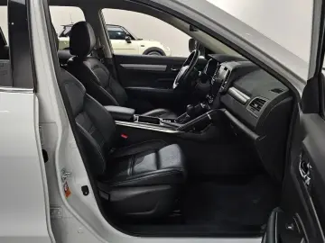 2022 Renault Samsung QM6 с пробегом 84 229 км