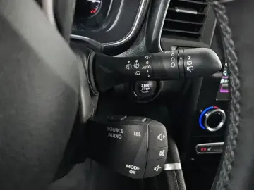 2022 Renault Samsung QM6 с пробегом 84 229 км