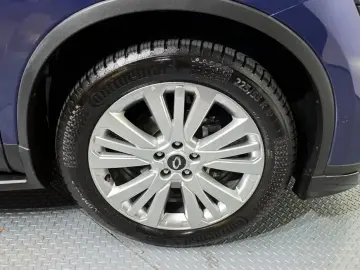 2021 Renault Samsung QM6 с пробегом 30 788 км