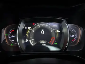 2021 Renault Samsung QM6 с пробегом 30 788 км