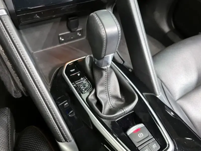2021 Renault Samsung QM6 с пробегом 30 788 км