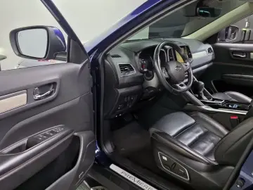 2021 Renault Samsung QM6 с пробегом 30 788 км