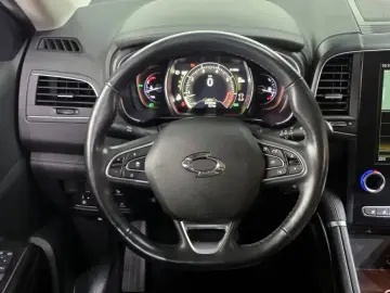 2021 Renault Samsung QM6 с пробегом 30 788 км