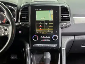 2021 Renault Samsung QM6 с пробегом 30 788 км
