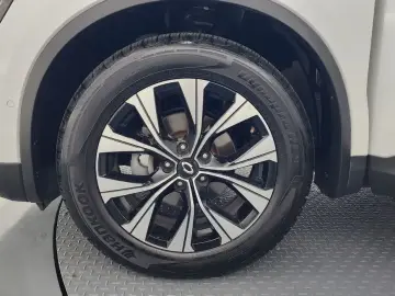 2022 Renault Samsung QM6 с пробегом 71 594 км