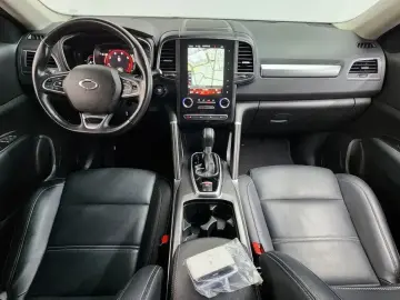 2022 Renault Samsung QM6 с пробегом 71 594 км
