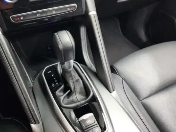 2022 Renault Samsung QM6 с пробегом 71 594 км