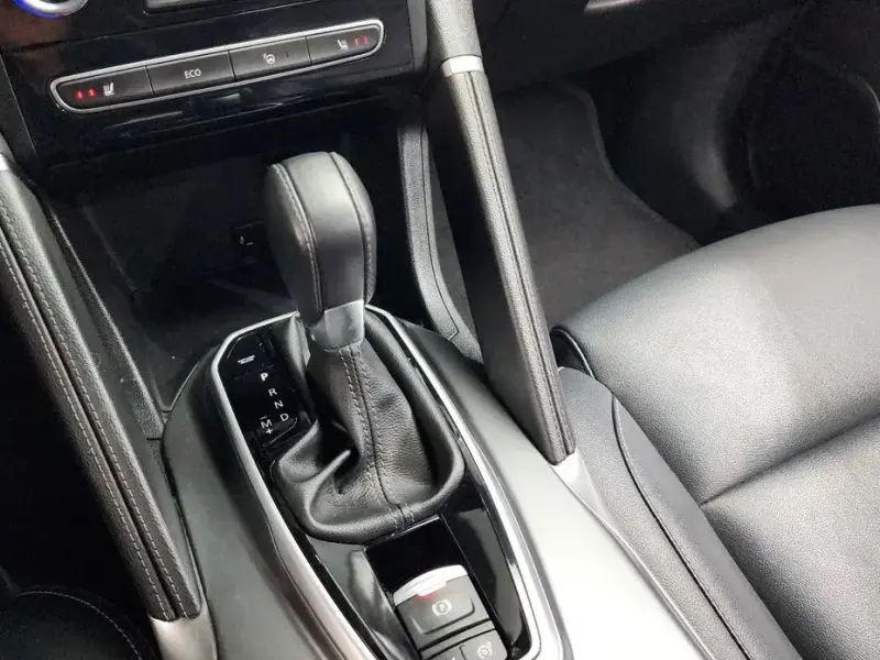 2022 Renault Samsung QM6 с пробегом 71 594 км