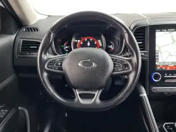 2022 Renault Samsung QM6 с пробегом 71 594 км
