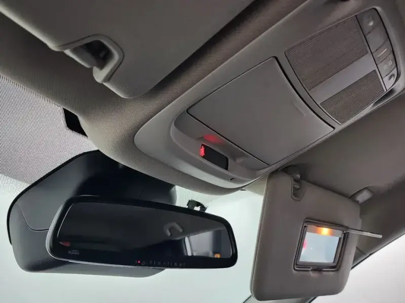 2022 Renault Samsung QM6 с пробегом 71 594 км