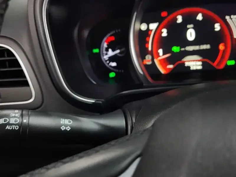 2022 Renault Samsung QM6 с пробегом 71 594 км