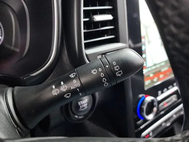 2022 Renault Samsung QM6 с пробегом 71 594 км