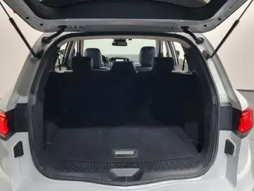 2022 Renault Samsung QM6 с пробегом 71 594 км