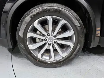 2021 Renault Samsung QM6 с пробегом 73 006 км