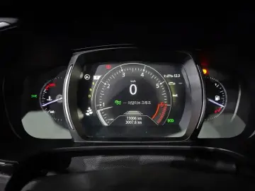 2021 Renault Samsung QM6 с пробегом 73 006 км