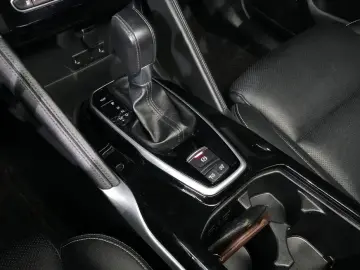 2021 Renault Samsung QM6 с пробегом 73 006 км