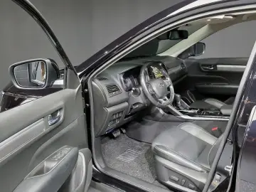 2021 Renault Samsung QM6 с пробегом 73 006 км