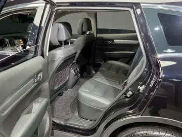 2021 Renault Samsung QM6 с пробегом 73 006 км