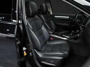 2021 Renault Samsung QM6 с пробегом 73 006 км
