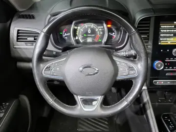 2021 Renault Samsung QM6 с пробегом 73 006 км