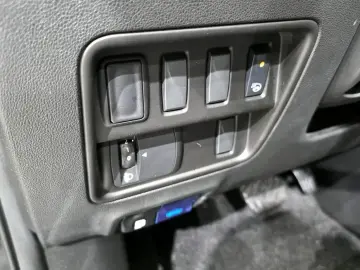 2021 Renault Samsung QM6 с пробегом 73 006 км