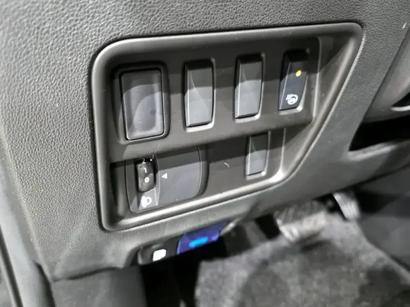 2021 Renault Samsung QM6 с пробегом 73 006 км