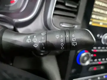 2021 Renault Samsung QM6 с пробегом 73 006 км