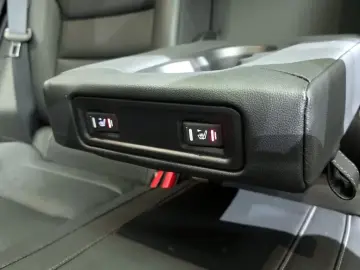 2021 Renault Samsung QM6 с пробегом 73 006 км