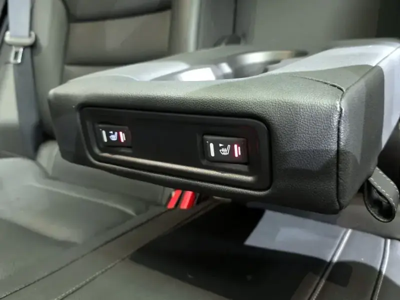 2021 Renault Samsung QM6 с пробегом 73 006 км