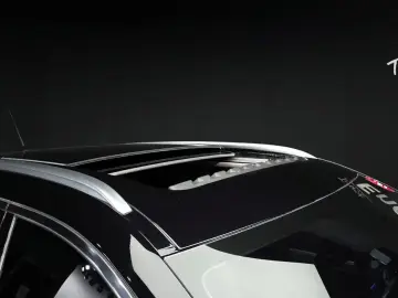 2021 Renault Samsung QM6 с пробегом 73 006 км