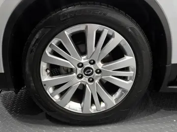 2021 Renault Samsung QM6 с пробегом 63 195 км