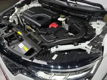 2021 Renault Samsung QM6 с пробегом 63 195 км