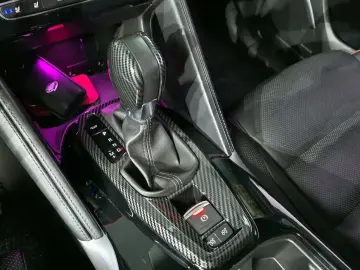 2021 Renault Samsung QM6 с пробегом 63 195 км