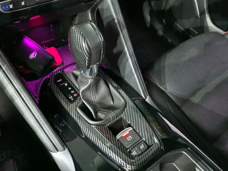 2021 Renault Samsung QM6 с пробегом 63 195 км