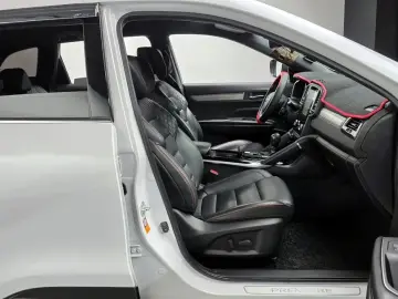 2021 Renault Samsung QM6 с пробегом 63 195 км