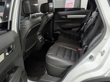 2021 Renault Samsung QM6 с пробегом 63 195 км