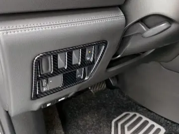 2021 Renault Samsung QM6 с пробегом 63 195 км