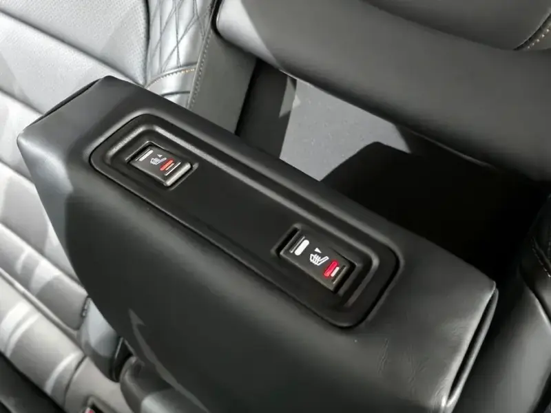 2021 Renault Samsung QM6 с пробегом 63 195 км