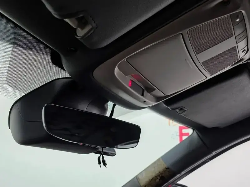 2021 Renault Samsung QM6 с пробегом 63 195 км
