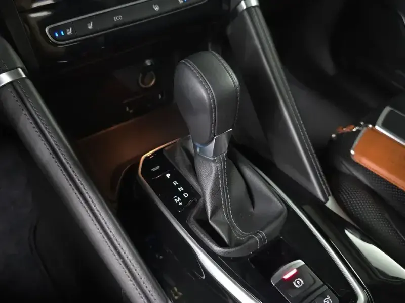 2022 Renault Samsung QM6 с пробегом 57 271 км