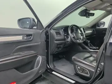 2022 Renault Samsung QM6 с пробегом 57 271 км