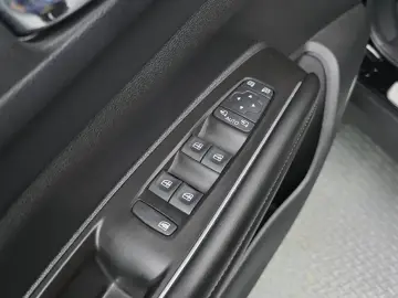 2022 Renault Samsung QM6 с пробегом 57 271 км