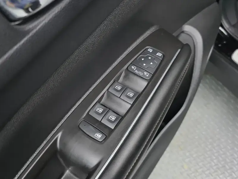 2022 Renault Samsung QM6 с пробегом 57 271 км