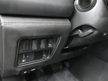 2022 Renault Samsung QM6 с пробегом 57 271 км